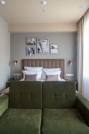 V Hotel Sadovaya - Photo5