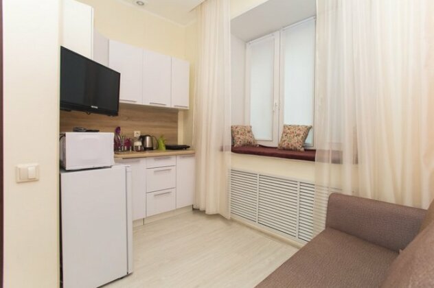 V Tsentre Moskvyi Apartments - Photo5
