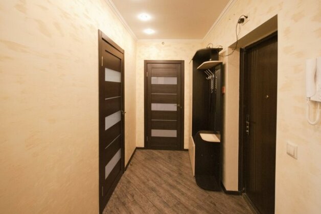 V ZhK Dom Na Begovoj Apartments - Photo3