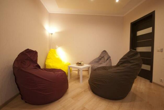 V ZhK Dom Na Begovoj Apartments - Photo5