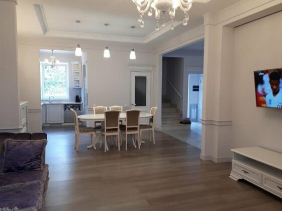 Vacation Home in Glazynino - Photo2