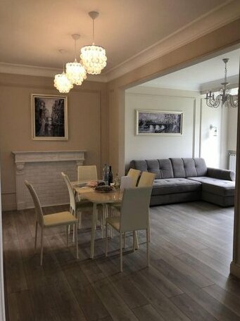 Vacation Home in Glazynino - Photo4