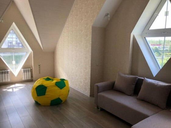 Vacation Home in Glazynino - Photo5