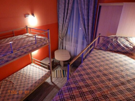 Valday Hostel