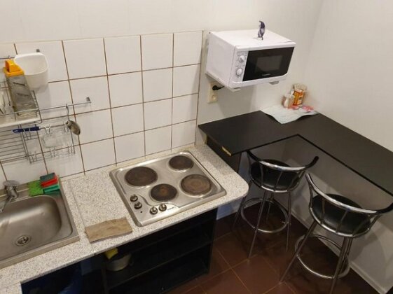 Valday Hostel - Photo3