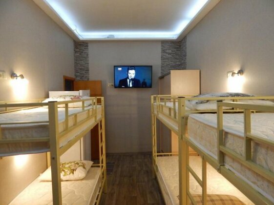 Valday Hostel - Photo4