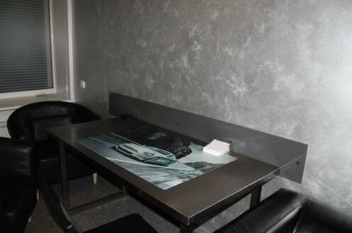 Variant Hotel - Photo3