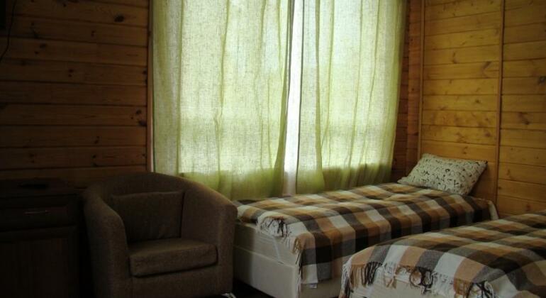 Variant Krokus Guest House - Photo2