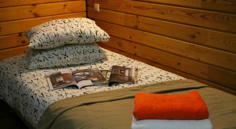 Variant Krokus Guest House - Photo3