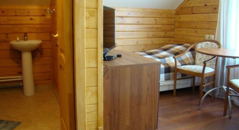 Variant Krokus Guest House - Photo5