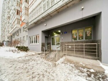 Varshava Apartments