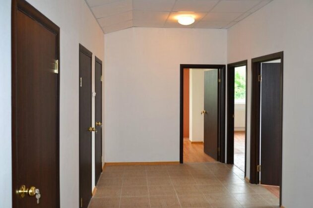 Varshavka Hostel - Photo2