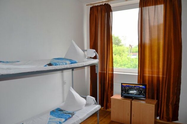 Varshavka Hostel - Photo4