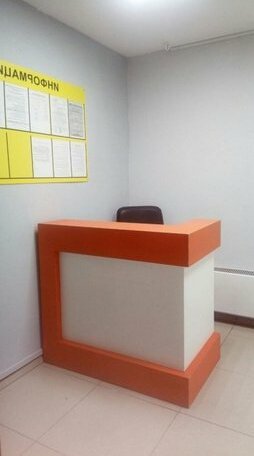 Vasilcovskiy Hostel - Photo2