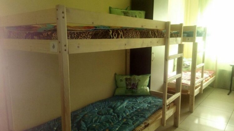 Vasilcovskiy Hostel - Photo3