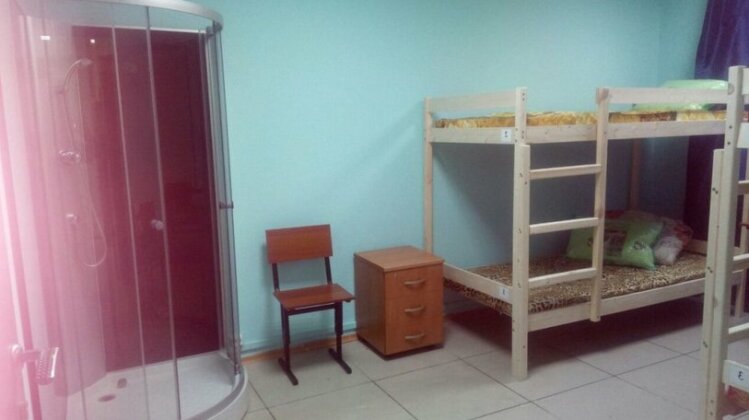 Vasilcovskiy Hostel - Photo4