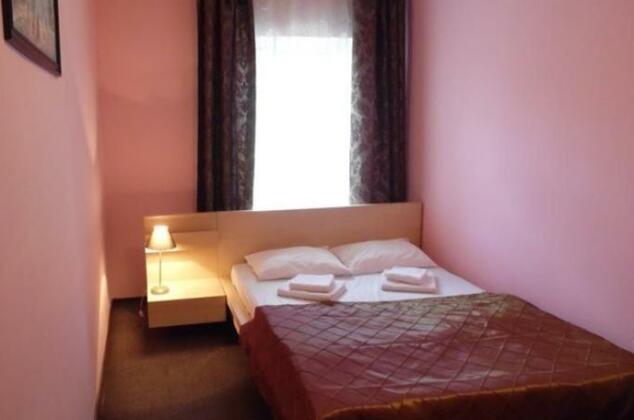 Vavilon Hotel Moscow - Photo2