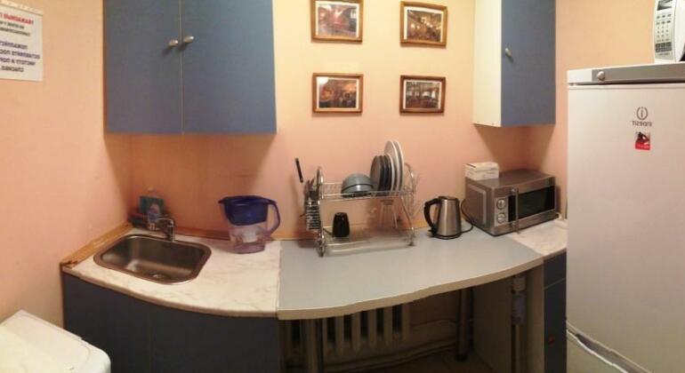 Vavilon Hotel Moscow - Photo4