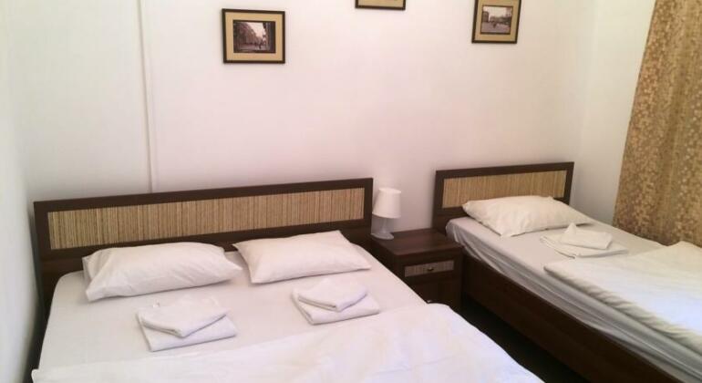Vavilon Hotel Moscow - Photo5