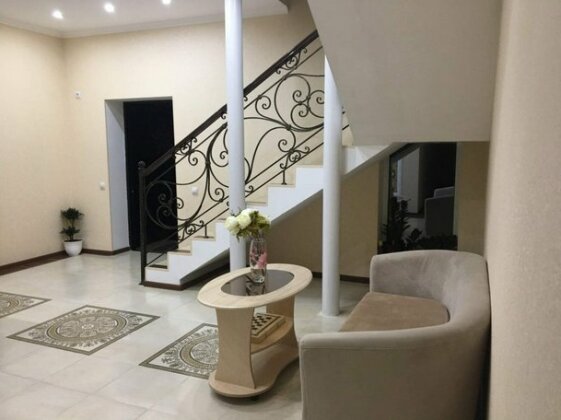 VeAgaT Guest House - Photo2
