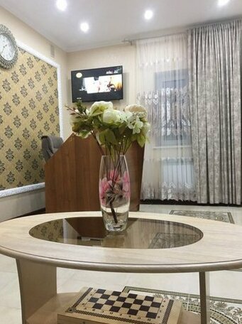 VeAgaT Guest House - Photo3