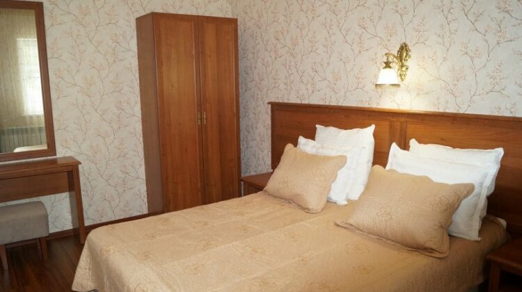VeAgaT Guest House - Photo4