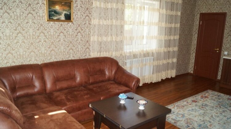 VeAgaT Guest House - Photo5