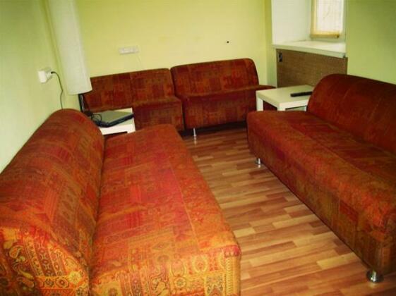 Vega Hostel