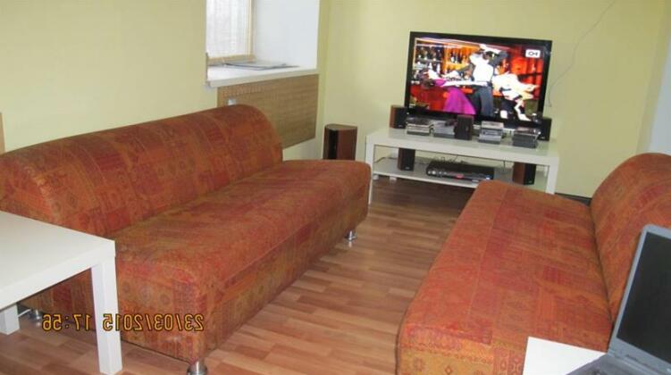 Vega Hostel - Photo2