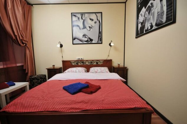 Vega Hostel - Photo3