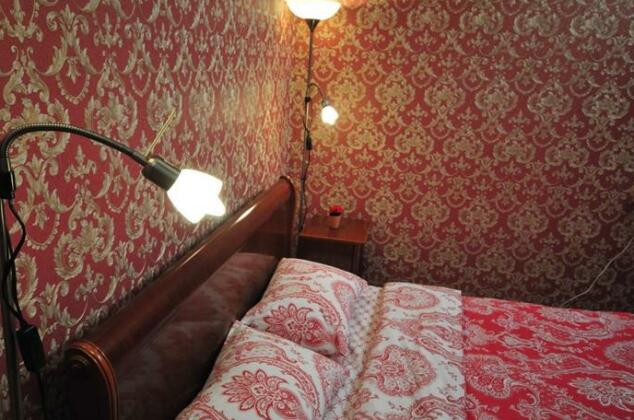 Vega Hostel - Photo4