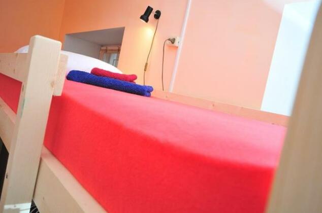 Vega Hostel - Photo5