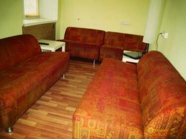 Vega Hostel
