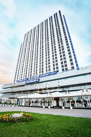 Vega Izmailovo Hotel & Convention Center - Photo4