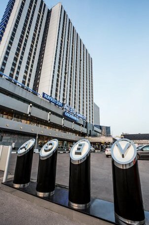 Vega Izmailovo Hotel & Convention Center - Photo5