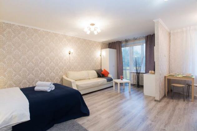 Verhnyaya Krasnoselskaya 24 Apartments Lux - Photo4