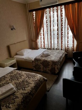 Verkhnye Polya Mini-Hotel - Photo3