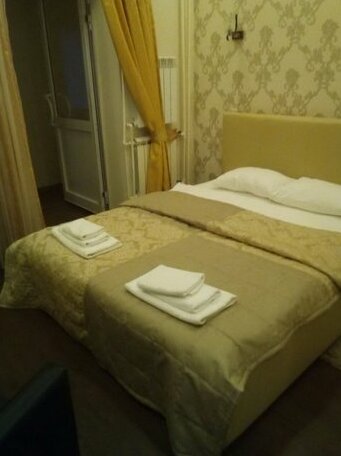 Verkhnye Polya Mini-Hotel - Photo4
