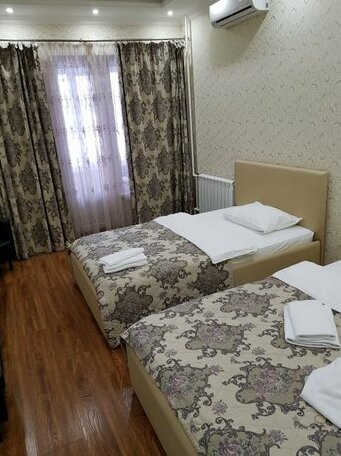 Verkhnye Polya Mini-Hotel - Photo5