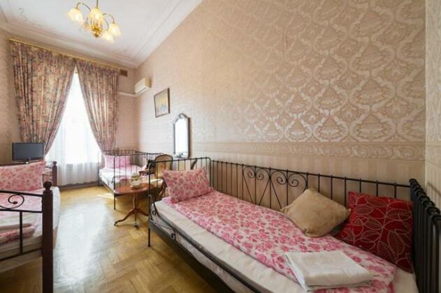 Versal na Tverskaya - Photo3