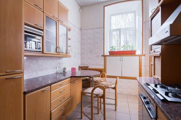 Versal na Tverskaya - Photo4