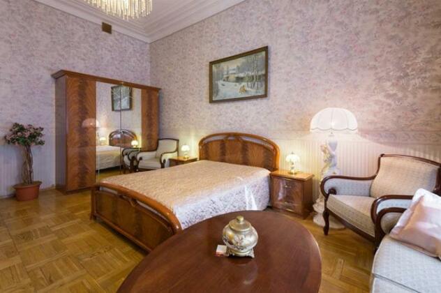 Versal na Tverskaya - Photo5