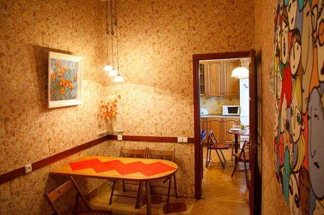 Vesna Hostel - Photo5