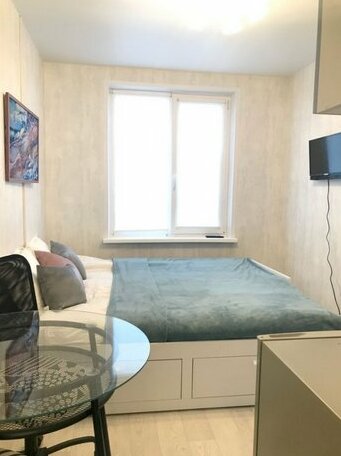Vesna Hotel Moscow - Photo2