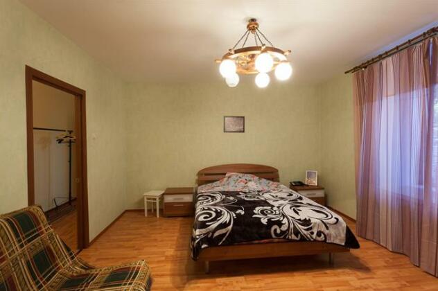 Viktoria Apartments - Photo2