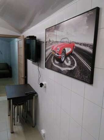 Villa Regina Apart Hotel - Photo2