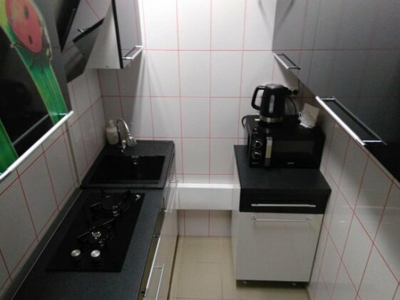 Villa Regina Apart Hotel - Photo3