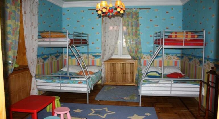 Villa Rose Moscow - Photo2