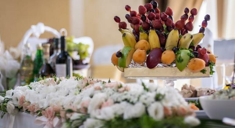 Villa Rose Moscow - Photo3