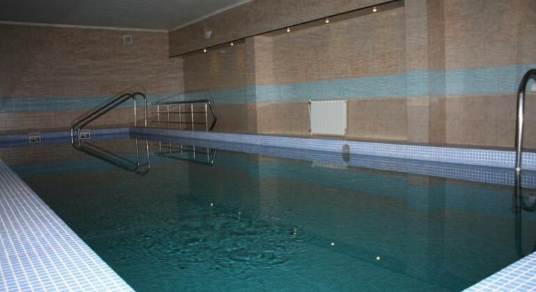 Villa Rose Moscow - Photo4